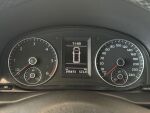 Volkswagen Caddy Maxi 2011 Ruskea (beige)