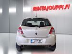 Toyota Yaris 2011 Hopea