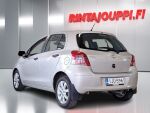 Toyota Yaris 2011 Hopea
