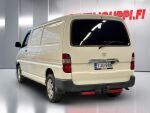 Toyota Hiace 2011 Valkoinen