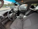 Nissan Navara 2006 Harmaa