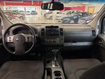 Nissan Navara 2006 Harmaa