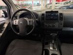 Nissan Navara 2006 Harmaa