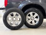 Nissan Navara 2006 Harmaa