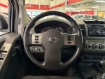 Nissan Navara 2006 Harmaa