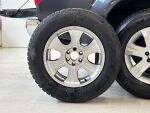 Nissan Navara 2006 Harmaa