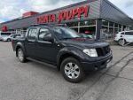 Nissan Navara 2006 Harmaa