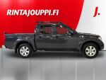Nissan Navara 2006 Harmaa