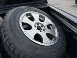 Nissan Navara 2006 Harmaa