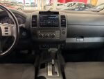 Nissan Navara 2006 Harmaa