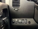 Nissan Navara 2006 Harmaa