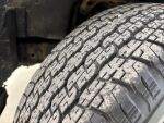 Nissan Navara 2006 Harmaa