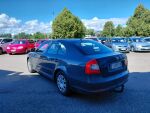 Skoda Octavia 2011 Harmaa