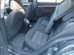 Skoda Octavia 2011 Harmaa