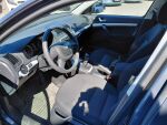 Skoda Octavia 2011 Harmaa