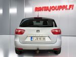 Seat Ibiza ST 2011 Harmaa