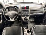 Honda CR-V 2011 Harmaa