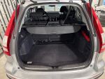 Honda CR-V 2011 Harmaa