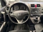 Honda CR-V 2011 Harmaa