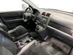 Honda CR-V 2011 Harmaa