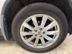 Honda CR-V 2011 Harmaa