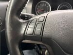 Honda CR-V 2011 Harmaa