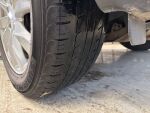 Honda CR-V 2011 Harmaa