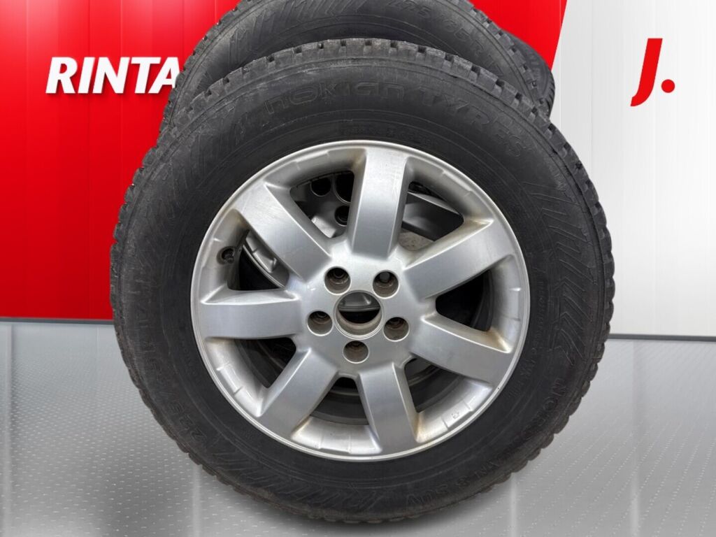 Honda CR-V 2011 Harmaa