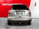 Honda CR-V 2011 Harmaa