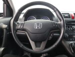 Honda CR-V 2011 Musta