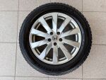 Honda CR-V 2011 Musta