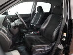 Honda CR-V 2011 Musta