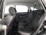 Honda CR-V 2011 Musta