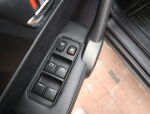 Honda CR-V 2011 Musta