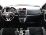 Honda CR-V 2011 Musta