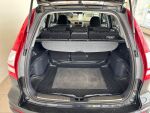 Honda CR-V 2011 Musta