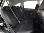 Honda CR-V 2011 Musta
