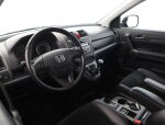 Honda CR-V 2011 Musta