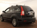 Honda CR-V 2011 Musta