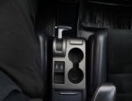Honda CR-V 2011 Musta
