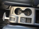 Honda CR-V 2011 Musta