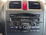 Honda CR-V 2011 Musta