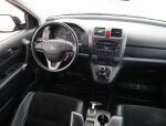 Honda CR-V 2011 Musta