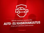 Honda CR-V 2011 Musta