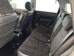 Honda CR-V 2011 Musta