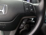 Honda CR-V 2011 Musta