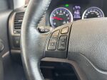 Honda CR-V 2011 Musta