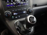 Honda CR-V 2011 Musta