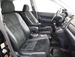 Honda CR-V 2011 Musta