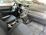 Honda CR-V 2011 Harmaa